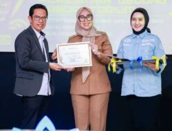 Bupati Barru Andi Ina Kartika Dorong Kampus Jadi Mercusuar Pembangunan Daerah