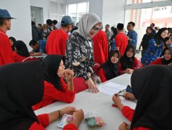 Haeny Relawati Soroti Keterbatasan Lahan Pembangunan Sekolah Rakyat di Banten