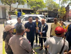 Partai Golkar Bali Kritik Satpol PP: Aturan Mandul, Banjir Jadi Langganan