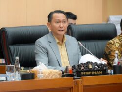 Bambang Patijaya Pastikan Pasokan BBM Aman, Pemerintah Naikkan Kuota Impor 110 Persen