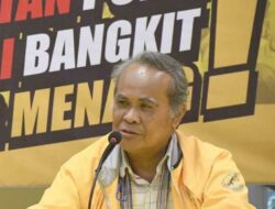 Kader Partai Golkar Sulsel Minta DPP Segera Tetapkan Jadwal Musda