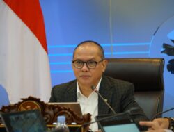 Menteri P2MI, Mukhtarudin Pastikan Pemerintah Turun Tangan Tangani Kasus PMI Dikeroyok di Malaysia
