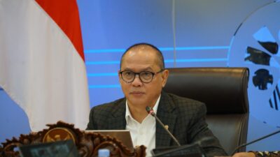 Menteri P2MI Mukhtarudin Instruksikan BP3MI Perkuat Pelayanan Publik dan Sosialisasi Migrasi Aman