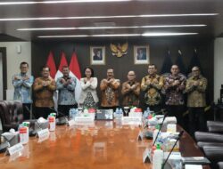 Menteri P2MI, Mukhtarudin Dorong Harmonisasi Paspor PMI Hanya Untuk Pekerja Prosedural