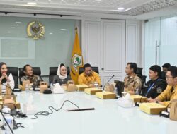 Piyu Dorong Sistem Royalti Musik Lebih Adil, Fraksi Partai Golkar Beri Dukungan