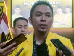 Ady Kriesna Kembali Pimpin DPD II Partai Golkar Bondowoso 2025-2030