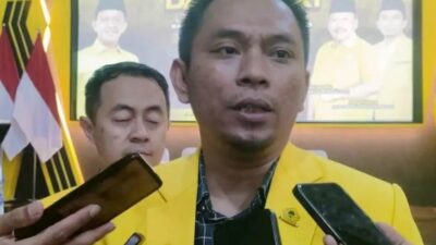 Ady Kriesna Kembali Pimpin DPD II Partai Golkar Bondowoso 2025-2030