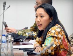 Puteri Komarudin: Aturan Baru OJK Harus Permudah UMKM, Bukan Tambah Rumit