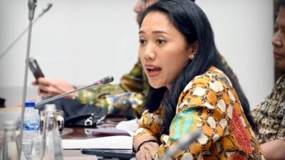 Puteri Komarudin Dukung Subsidi Tepat Sasaran, Ingatkan Pemerintah Perkuat Pengawasan dan Distribusi