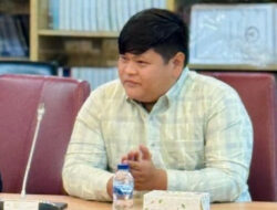 Sandi Fitrian Noor Soroti Temuan Kandungan Lemak Babi di Food Tray MBG