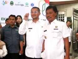Dukung Pembangunan, Walikota Cirebon Effendi Edo Dorong Akselerasi Infrastruktur dan Perumahan