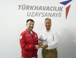 Menperin Agus Gumiwang Kagumi Teknofest Turki, Dorong Indonesia Adaptasi Model Inovasi Daerah