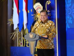 Airlangga Hartarto Pastikan IEU-CEPA Jadi Game Changer bagi Perdagangan RI-Uni Eropa