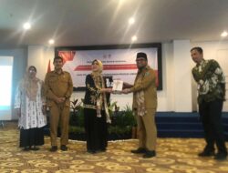 Gandeng BRIN, Hetifah Dorong UMKM Paser Naik Kelas Lewat Inovasi dan Pemasaran Digital