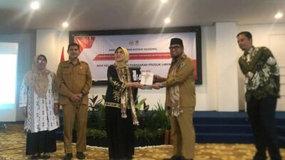 Gandeng BRIN, Hetifah Dorong UMKM Paser Naik Kelas Lewat Inovasi dan Pemasaran Digital