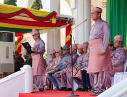 23 Tahun Kepri, Gubernur Ansar Ahmad Pamer Capaian Pertumbuhan 7,14% dan Kemiskinan Terendah di Sumatera