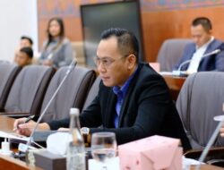 Doni Akbar Minta PT Timah Perkuat Tata Kelola dan Atasi Celah Harga Timah