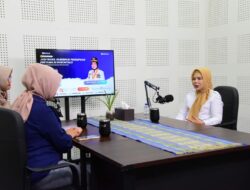 Idah Syahidah: Dari ASN, DPR RI, hingga Jadi Wakil Gubernur Perempuan Pertama Gorontalo