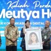 Menkomdigi Meutya Hafid Ajak Gen Z Jadi Produsen Konten dan Teknologi Berbasis AI