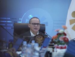 Mukhtarudin Tegaskan Komitmen Pemerintah Lindungi Hak Pekerja Migran Indonesia