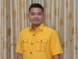 Musda XI DPD II Partai Golkar Kabupaten Bima Digelar Aklamasi, Dae Yandi Calon Tunggal Ketua