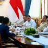Airlangga Hartarto: Koperasi Desa, Kampung Nelayan, hingga Tambak Pantura Jadi Prioritas Penciptaan Kerja