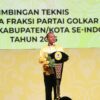 Bahlil Lahadalia Urai Sejarah Sekber Golkar Hingga Gagasan Mono Partai di Indonesia