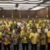 Pesan Bahlil Lahadalia di Bimtek II Partai Golkar: Jangan Flexing, Dengarkan Aspirasi Masyarakat