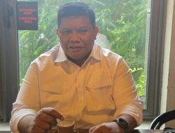 Abdul Rahman Farisi Apresiasi Gerak Cepat Menteri ESDM Bahlil Lahadalia Wujudkan Pabrik Metanol dan Etanol