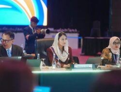 Wamendag Dyah Roro Esti Pimpin RCEP Ministers’ Meeting, Tekankan Perluasan Keanggotaan