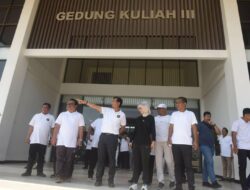 Walikota Kediri, Vinanda Prameswati Dorong PSDKU UB Jadi Motor Pembangunan Daerah