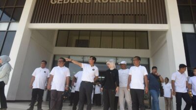 Walikota Kediri, Vinanda Prameswati Dorong PSDKU UB Jadi Motor Pembangunan Daerah