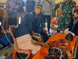 Dadang Naser: Jangan Jadikan MBG Ladang Bisnis, Fokus pada Gizi Anak