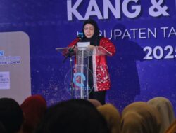 Grand Final Kang Nong 2025, Wabup Intan Nurul Dorong Generasi Muda Lestarikan Budaya Daerah