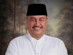 Kabar Duka! Tokoh Partai Golkar Sumut, Eks Bupati Langkat Ngogesa Sitepu Meninggal Dunia