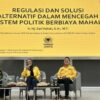 Sari Yuliati Dorong AMPG Jadi Pelopor Politik Bersih dan Berintegritas