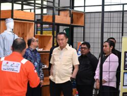 Bambang Patijaya: Problem Lingkungan Tiap Daerah Harus Ditangani Sesuai Karakteristiknya