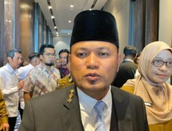 Kaltim Resmi Tuan Rumah Borneo Games 2027, Rudy Mas’ud: Momentum Kenalkan IKN ke Dunia