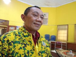 Agus Mulyono Serukan Penghayatan Pancasila di Tengah Tantangan Era Digital