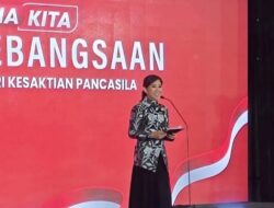 Menkomdigi Meutya Hafid: Media Harus Jadi Penjaga Persatuan di Era Digital