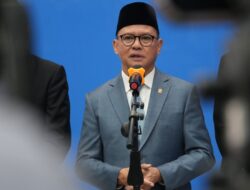 Hari Kesaktian Pancasila, Menteri P2MI Mukhtarudin Tekankan Nilai Pancasila Jaga Hak Pekerja Migran