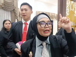 Walikota Bontang, Neni Moerniaeni Ingatkan Bahaya Normalisasi Siswa Melambai