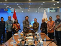 Dukung Arahan Presiden Prabowo, Menteri Mukhtarudin Tekankan Vokasi untuk PMI Berdaya Saing Global