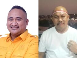 Sambut HUT Ke-61, DPD II Partai Golkar Kota Kupang Hadirkan Pasar Murah, Lomba Pangan Lokal, dan Jalan Sehat