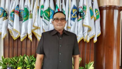 Blegur Prijanggono Ajak Kader Partai Golkar Terus Layani Masyarakat, Lewat Aksi Sosial