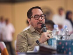 Firman Soebagyo Soroti Insentif Guru PIC Program Makan Bergizi Gratis, Ingatkan Potensi Kecemburuan Sosial