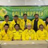 Rezha Nata Suhandi: 9 Tahun Golkarpedia Konsisten Menyajikan Berita Terbaik Kader Partai Golkar
