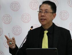 Henry Indraguna Dukung Program E10: Langkah Strategis Menuju Kemandirian Energi Nasional