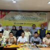Rakernas PP AMMDI 2025: Meneguhkan Dakwah Pemuda Islam untuk Kemajuan Bangsa