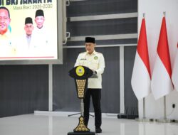 PP AMMDI Dukung Usulan Fraksi Partai Golkar DPR RI: Pesantren Layak Dapat 20 Persen Dana Pendidikan dari APBN
